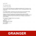 grainger